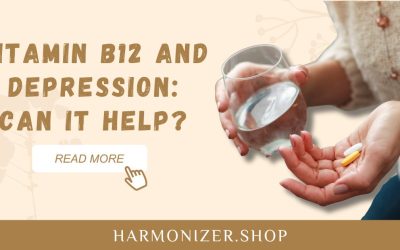 Vitamine B12 et dépression : peut-elle aider ?